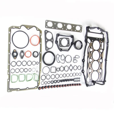 Kit de reparación de junta de motor 2,0 L apto para BMW 118i 120i 318i 320i X3 Z4 N46 Foto 1 de 4
