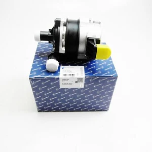 Wasserpumpe elektrisch für Audi E-TRON Sportback CWA150 7.09578.00.0 - Afbeelding 1 van 12