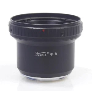 Lens Mount Adapter for Hasselblad HB Lens to for Sony E Mount A7RII A6300 Camera - Picture 1 of 3