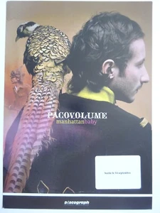 PACOVOLUME : MANHATTANBABY ■ PROMO FRENCH PLAN STRATEGY ■ - Foto 1 di 2