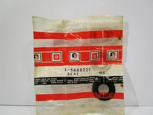 NOS GM Power Steering Cylinder Rod Seal Kit GM 5688225 DW6 - Picture 1 of 5