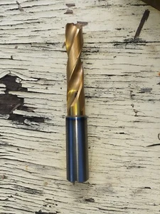 SECO SD290A-17.0-1152814-K CNC Carbide coolant machining Drill 17.0mm - Picture 1 of 2