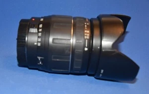 Zoom 28/300 - Imagen 1 de 4