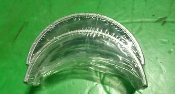 JUEGO DE PARES DE RODAMIENTOS GENUINO NUEVO HYUNDAI ACCENT 2003-2006 - CIGÜEÑAL, STD-A Foto 1 de 3