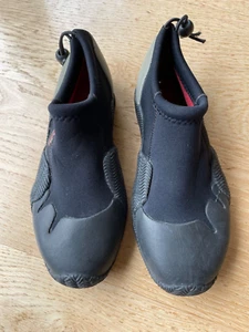 Gul Powershoe - Size 6 EU 39 - 3mm Neoprene Aqua Water shoe. Great condition - Picture 1 of 5