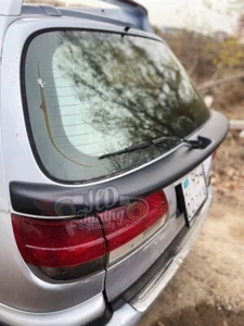 mid spoiler for Toyota Caldina 1992, 1993, 1994, 1995, 1996, 1997 - Bild 1 von 10