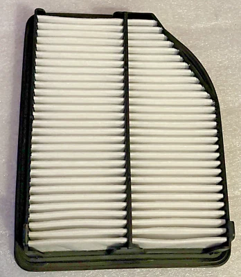 Filtro de aire del motor para Honda CRV 2.4L 2012-2014 17220-R5A-A00 LX 3496 Foto 1 de 3