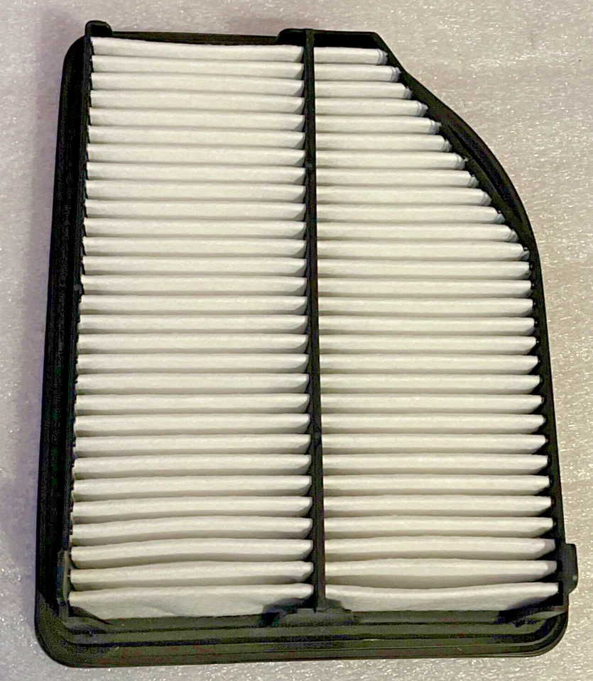 Filtro de ar do motor para Honda CRV 2.4L 2012-2014 17220-R5A-A00 LX 3496 - Imagem 1 de 3