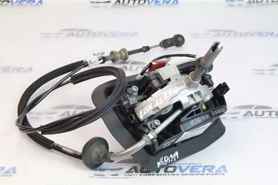 BMW E83 X3 Automatique Levier de Vitesses Levier Sélecteur Steptronic 3414638 - Photo 1/2