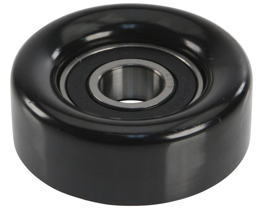 Gates Acc. Polea loca de cinturón 36220 para Pontiac Firebird Camaro CTS 1998-2002 Foto 1 de 1