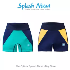 Splash About Splash Jammers - Adult Incontinence Swim Shorts - Imagen 1 de 14