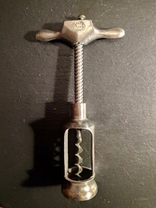 Cavatappi - Corkscrew - Tire-bouchon - Korkenzieher - Foto 1 di 2