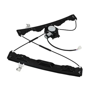 Driver Front Left Window Regulator for Ford Explorer 2002-2008 6L2Z7823201BA - Bild 1 von 12