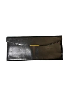 Varig Airlines Amenity Gift Wallet Travel Leather - Picture 1 of 8