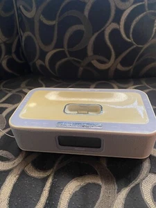 memorex ipod dock  - Picture 1 of 4