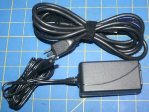 Adaptador de CA Gefen genuino HK-I510-A05 salida 5 V 300 mA adaptador de fuente de alimentación - Imagen 1 de 4