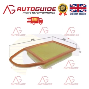 Premium Quality AIR FILTER CITROEN BERLINGO C4 C5, PEUGEOT 207 308 REF  LX2995 - Picture 1 of 2