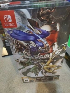 Shin Megami Tensei V Premium Edition - Nintendo Switch - Picture 1 of 2