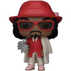Funko Pop! Rocks Snoop Doggy Dogg 301 - Picture 1 of 3
