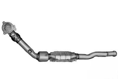 EPA Catalytic Converter Fits: 1999 Volvo V70 Turbo 2.4L L5 GAS DOHC Foto 1 de 2