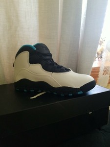 Las mejores ofertas en Zapatos Blanco Azul Jordan para Niños | eBay