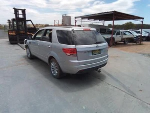 FORD TERRITORY 2011-2016 A/C COMPRESSOR 2.7L DIESEL SZ MKI-MKII - Picture 1 of 12