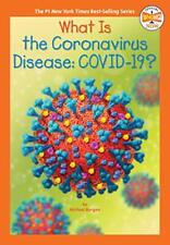 What Is The Coronavirus Krankheit COVID-19? (Who HQ Now) Michael, Burgan, Neu Bo