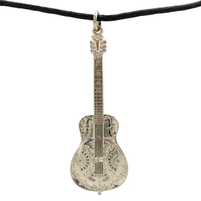 Collar Dobro 1000 Níquel Plata Chapado Collar Colección Armonía Foto 1 de 2