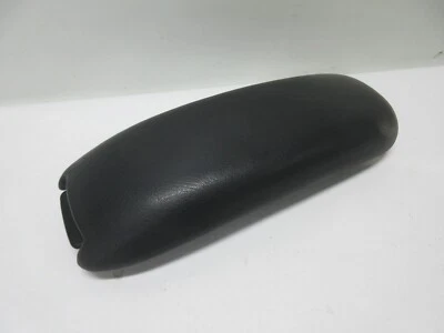 Chevrolet Blazer 1998-2004 tapa consola central negra OEM Foto 1 de 4