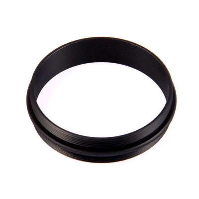 New T Mount Male Thread to T male M42x0.75 to 42mm Telescope Adapter - Image 1 of 4