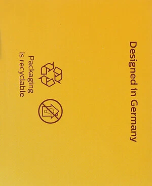 Bombilla de señal de giro - Repuesto estándar - Paquete comercial múltiple Philips Foto 1 de 1