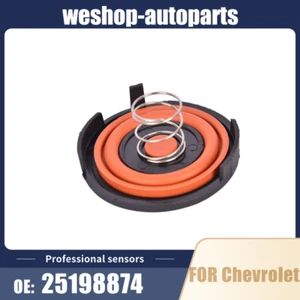 25198874 Valve PCV Cover Repair Kit for GM Chevy Cruze Sonic Trax Chevrolet US - Picture 1 of 7
