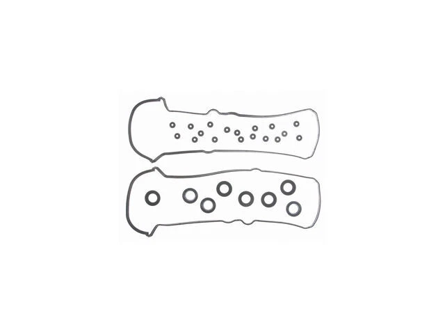 Valve Cover Gasket Set For 2002-2010 Lexus SC430 4.3L V8 2003 2004 2005 MN267ZP - Image 1 of 1