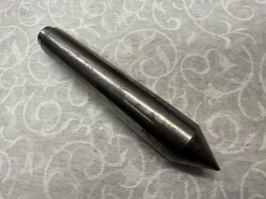 MT2 Morse Taper #2 Dead Center Point 60° - Picture 1 of 5