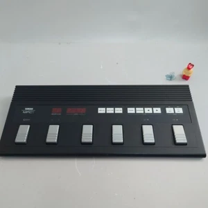 Yamaha MFC1 MIDI Foot Controler good condition - Zdjęcie 1 z 4