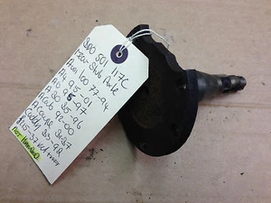 AUDI A4 A6 80 100 CABRIOLET COUPE VW CADDY LEFT RIGHT REAR STUB AXLE 8D0501117C - Picture 1 of 1