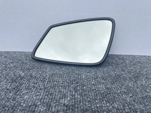 13-17 BMW 2/3/4/F20/F22/F30/F34 LH LADO IZQUIERDO ATENUACIÓN AUTOMÁTICA ESPEJO TÉRMICO CRISTAL OEM - Imagen 1 de 6