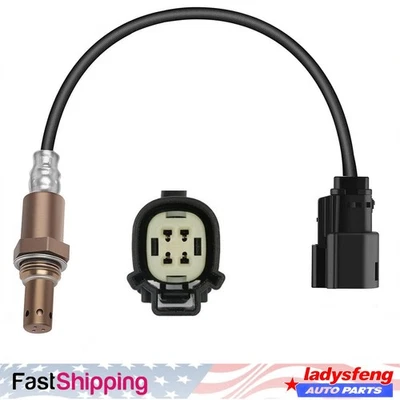 Sensor de oxígeno O2 aguas abajo para Ford Edge Lincoln MKX 2011 2012 2013 2014 3,7 L Foto 1 de 4