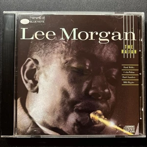 THE RAJAH/ THE RAJAH/ LEE MORGAN/ BLUE NOTE - Foto 1 di 6