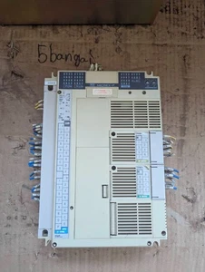 FUJI FTF56X‑A10 240 VAC 56‑Point PLC Module Removed From The Working Machine - Picture 1 of 10