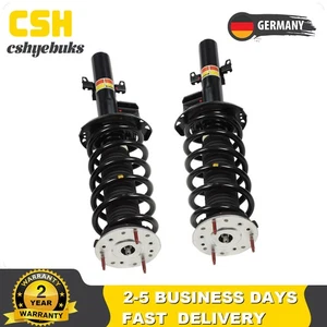 2x Stoßdämpfer Hinten LR005573 für Land Rover LR2 Freelander 2 L359 2008-2015 - Picture 1 of 8