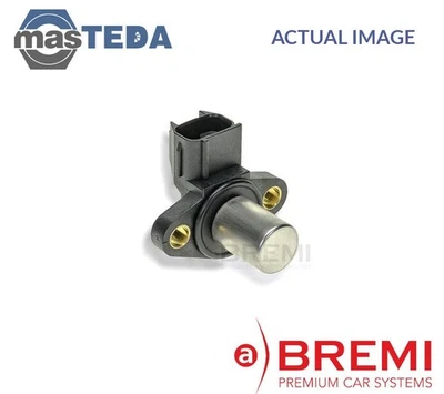 60121 CAMSHAFT POSITION SENSOR BREMI FOR TOYOTA COROLLA,CELICA 141KW,160KW,165KW - Image 1 of 4