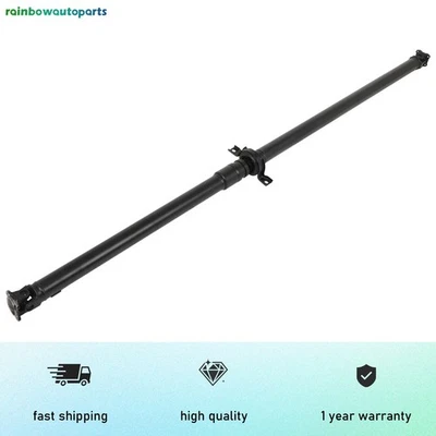 Rear Drive Shaft For 4WD Honda CR-V 2.4L 2007 2008 2009 2010 2011 Foto 1 de 4