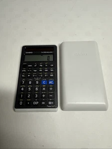 Casio FX-260 Sin Fracción Solar II-NF Edición Escolar Calculadora Científica - Imagen 1 de 10