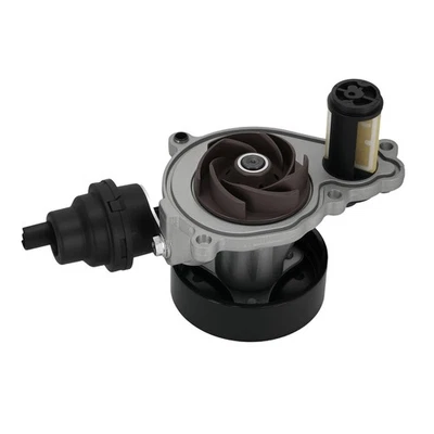 Coolant Water Pump for BMW G32 6 Series GT 2017-2020 Includes Pulley - image 1 of 4