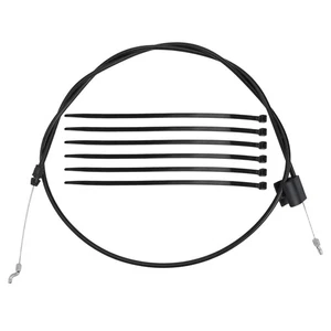 Cable acelerador cortacésped compatible para Craftsman Models serie 917 - Imagen 1 de 15