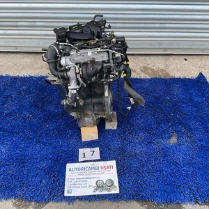 312A7000 MOTORE COMPLETO FIAT PANDA TWIN AIR 09 4X4 312A7000 41.000KM - Foto 1 di 18