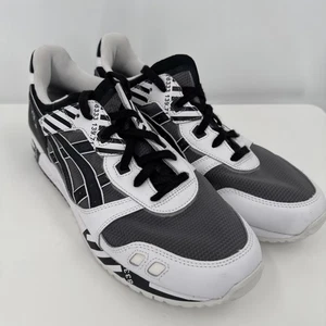 Gel Lyte III Barcode Men's Size US 12 Black & White Barcode - Picture 1 of 11