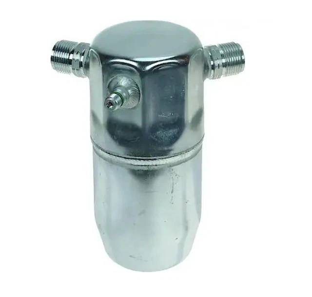 Carquest Premium AC T33104 A/C Accumulator / Receiver Drier - A/C Accumulator - Image 1 of 1