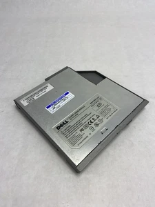 Dell 3.5" Floppy Drive Module Model 6Y185-A00 - Picture 1 of 6